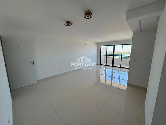 Apartamento 4 quartos e 4 banheiros, para alugar, no bairro Centro em Petrolina