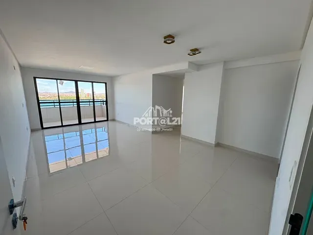 Apartamento 4 quartos e 4 banheiros, para alugar, no bairro Centro em Petrolina