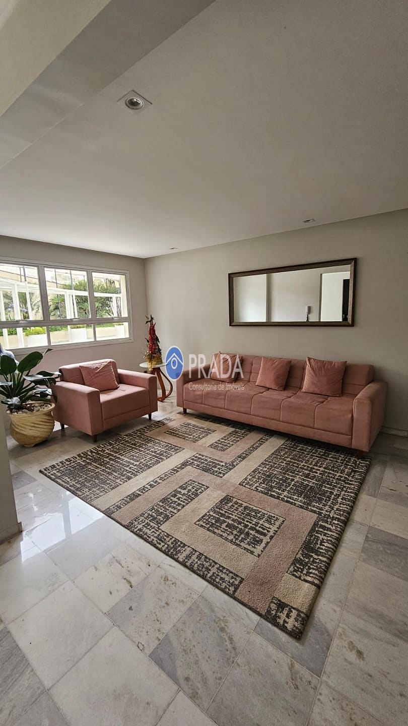 Apartamento, 3 quartos, 106 m² - Foto 41