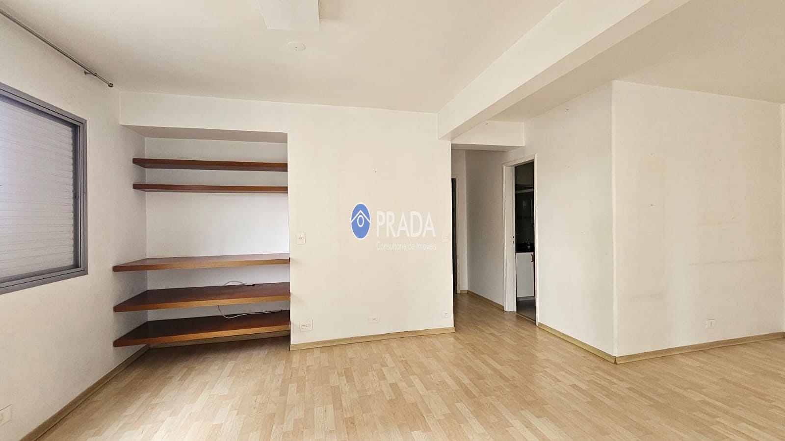 Apartamento, 3 quartos, 106 m² - Foto 5