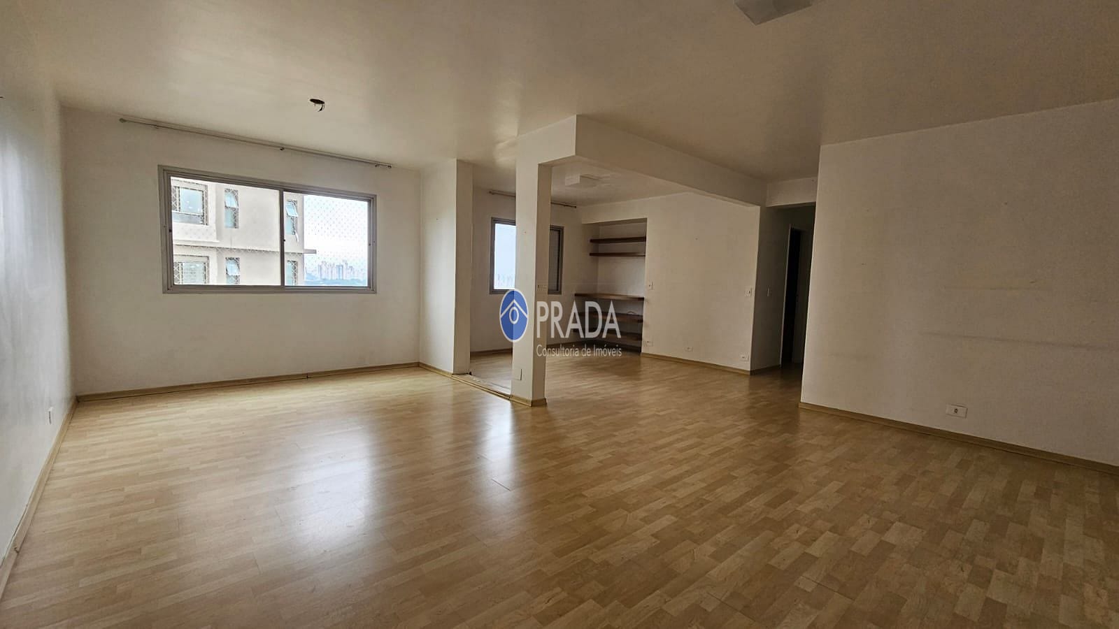 Apartamento, 3 quartos, 106 m² - Foto 3