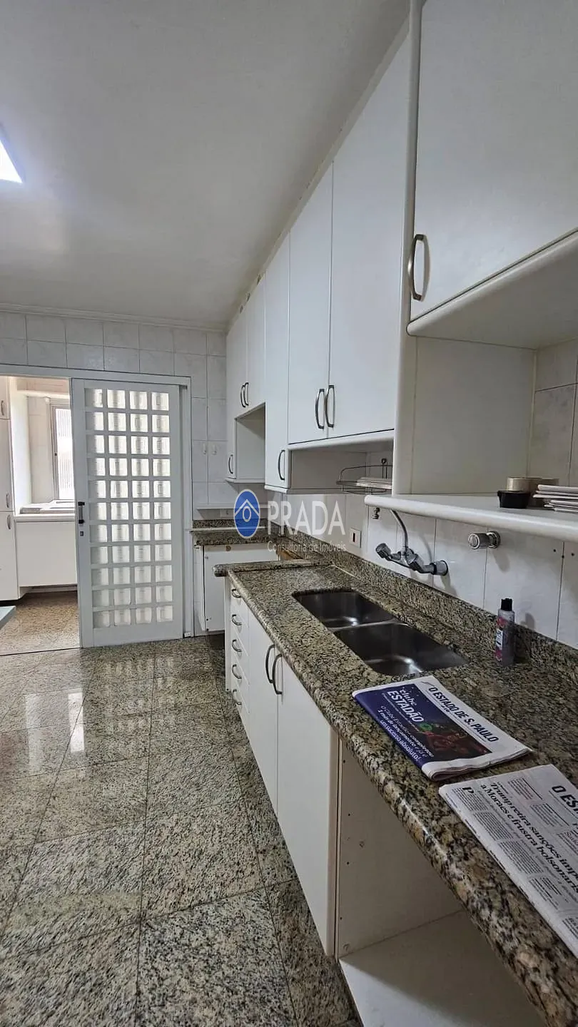 Apartamento, 3 quartos, 106 m² - Foto 12