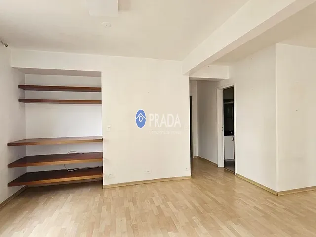 Apartamento com 180m² 3 quartos e 3 banheiros, à venda, no bairro Vila Ida em São Paulo