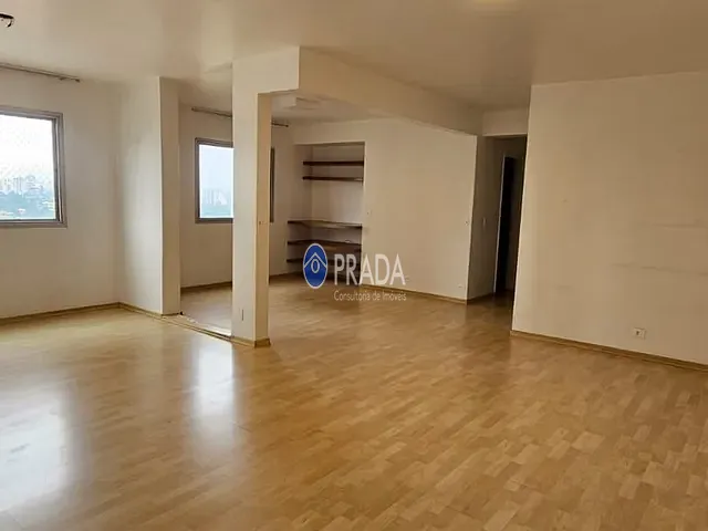 Apartamento com 180m² 3 quartos e 3 banheiros, à venda, no bairro Vila Ida em São Paulo