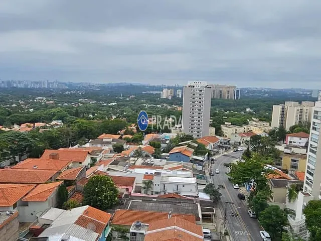 Apartamento com 180m² 3 quartos e 3 banheiros, à venda, no bairro Vila Ida em São Paulo