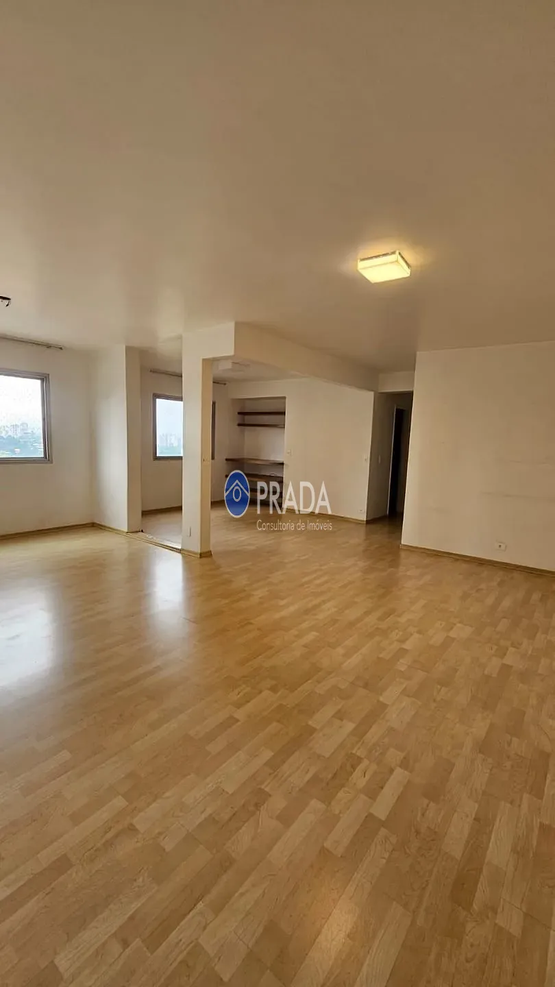 Apartamento, 3 quartos, 106 m² - Foto 2