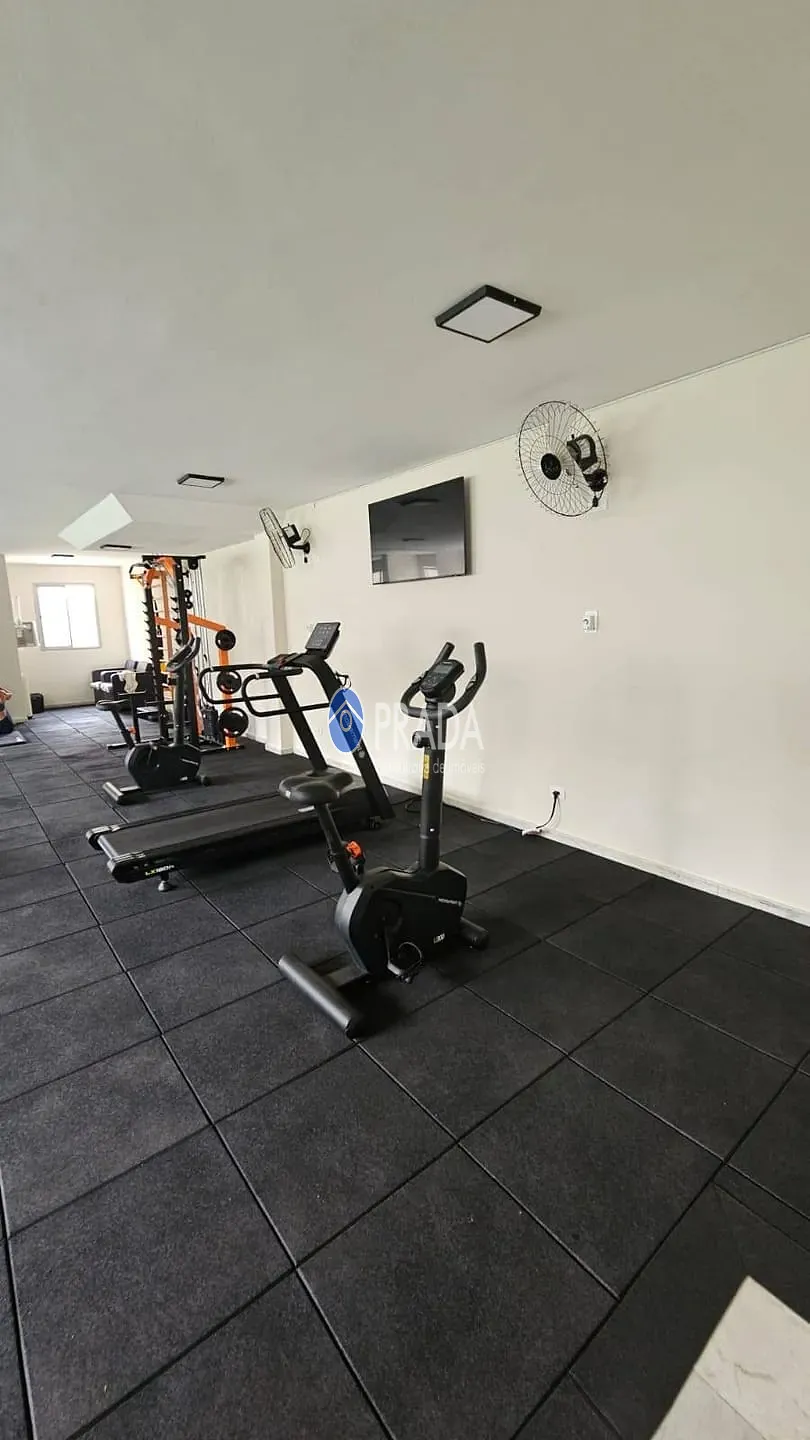 Apartamento, 3 quartos, 106 m² - Foto 36