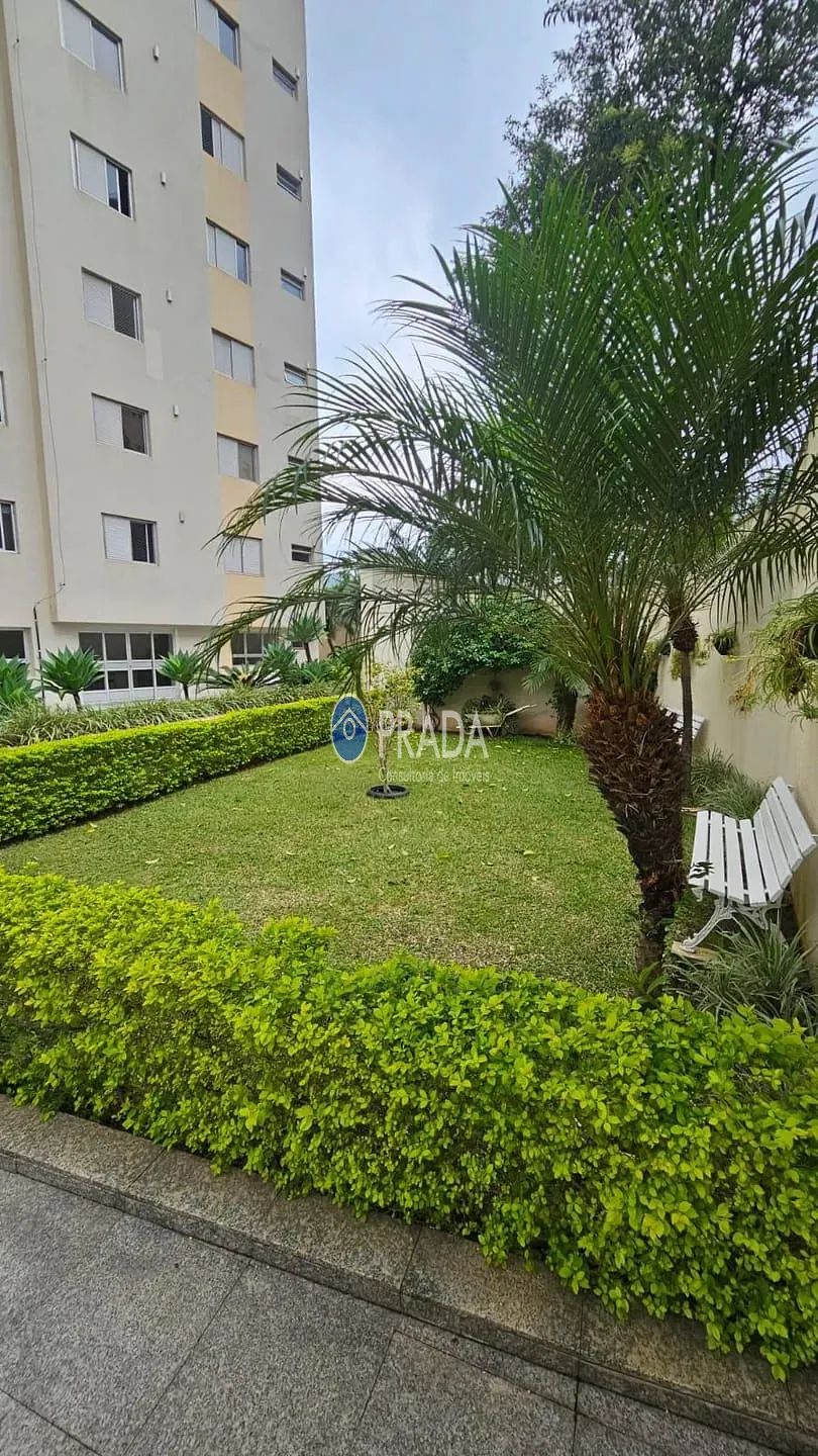 Apartamento, 3 quartos, 106 m² - Foto 35