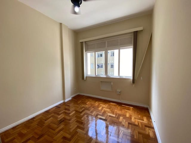 Apartamento 1 quarto e 2 banheiros, à venda, no bairro Botafogo em Rio de Janeiro