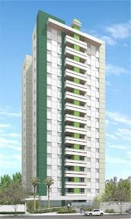 Foto do Apartamento - Ed. Terrazas Jardin- Apartamento de 86m² à venda por R$ 580.000 - Centro - Londrina/PR | Premier Imóveis