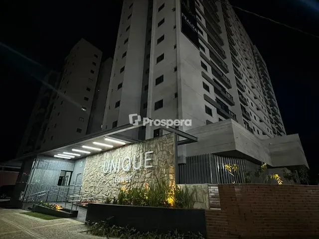 Apartamento 3 quartos e 2 banheiros, à venda, no bairro Jardim Europa I e II em Anápolis