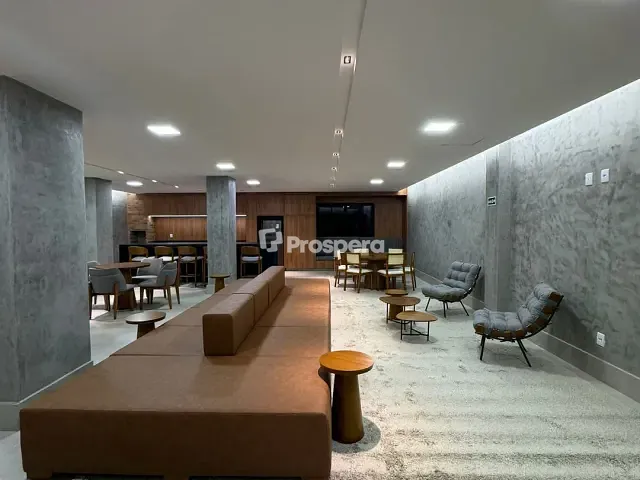 Apartamento 3 quartos e 2 banheiros, à venda, no bairro Jardim Europa I e II em Anápolis