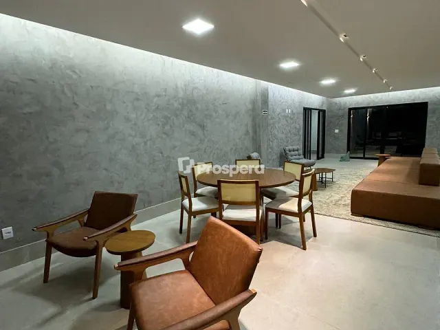 Apartamento 3 quartos e 2 banheiros, à venda, no bairro Jardim Europa I e II em Anápolis