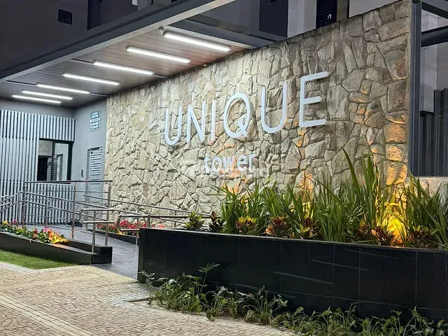 Apartamento 3 quartos e 2 banheiros, à venda, no bairro Jardim Europa I e II em Anápolis