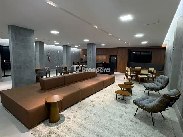 Apartamento 3 quartos e 2 banheiros, à venda, no bairro Jardim Europa I e II em Anápolis