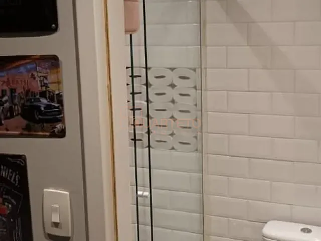 Apartamento 2 quartos e 2 banheiros, para alugar, no bairro Parque Industrial Tomas Edson em São Paulo