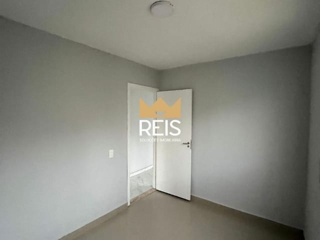 Apartamento com 44m² 2 quartos e 1 banheiro, à venda, no bairro Realengo em Rio de Janeiro