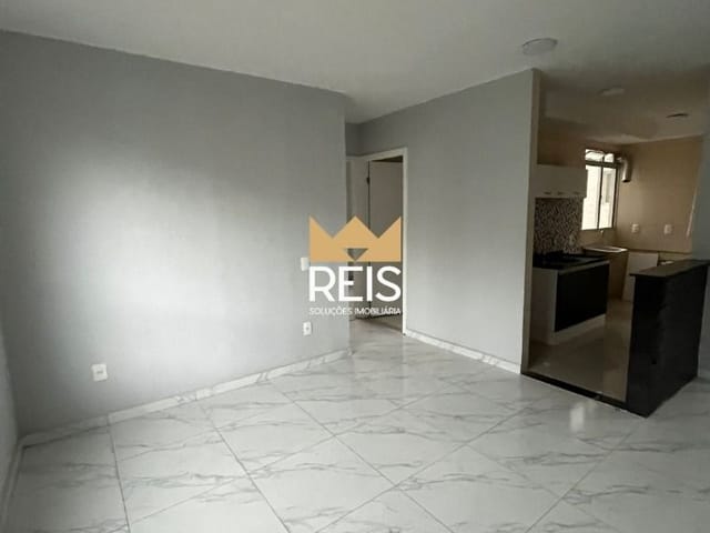 Apartamento com 44m² 2 quartos e 1 banheiro, à venda, no bairro Realengo em Rio de Janeiro