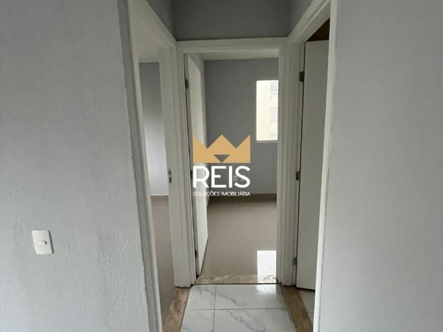 Apartamento com 44m² 2 quartos e 1 banheiro, à venda, no bairro Realengo em Rio de Janeiro