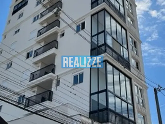 Apartamento com 90m² 2 quartos e 1 banheiro, à venda, no bairro Centro em Marau