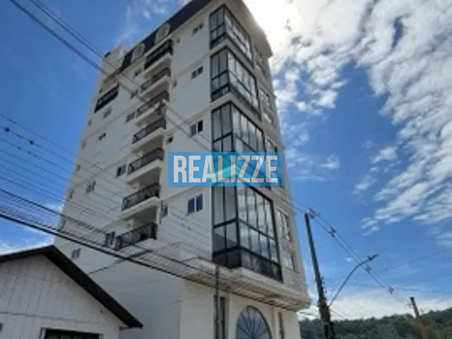 Apartamento com 90m² 2 quartos e 1 banheiro, à venda, no bairro Centro em Marau