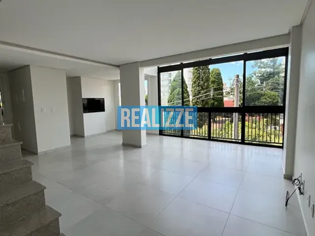 Apartamento com 90m² 2 quartos e 1 banheiro, à venda, no bairro Centro em Marau