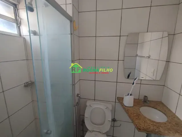 Apartamento 3 quartos e 4 banheiros, para alugar, no bairro Horto em Teresina