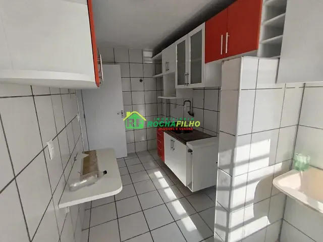 Apartamento 3 quartos e 4 banheiros, para alugar, no bairro Horto em Teresina