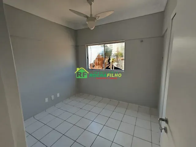Apartamento 3 quartos e 4 banheiros, para alugar, no bairro Horto em Teresina