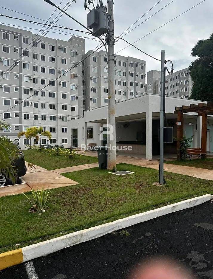 Apartamento, 2 quartos, 42 m² - Foto 1