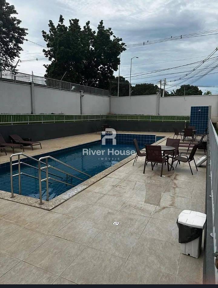 Apartamento, 2 quartos, 42 m² - Foto 18