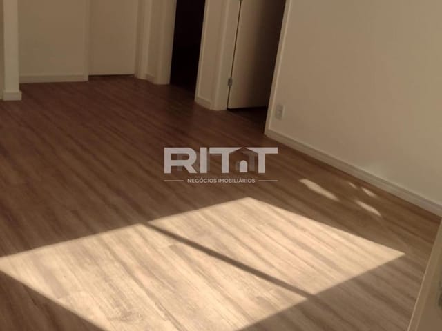 Foto do Apartamento - Apartamento à venda 2 Quartos, 1 Vaga, 49M², Parque Bom Retiro, Paulínia - SP | Condomínio Residencial Flamingos | Ritt Negocios Imobiliarios Ltda