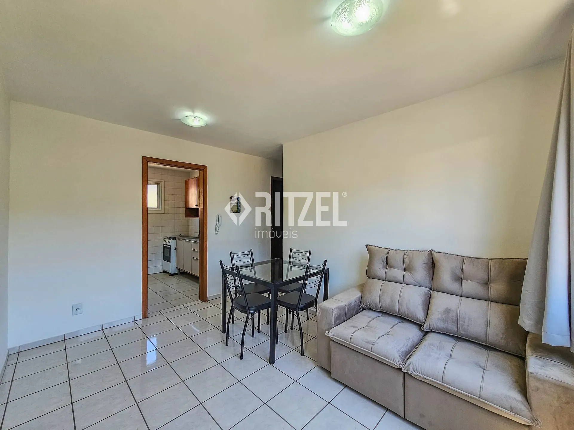 Apartamento, 2 quartos, 50 m² - Foto 5