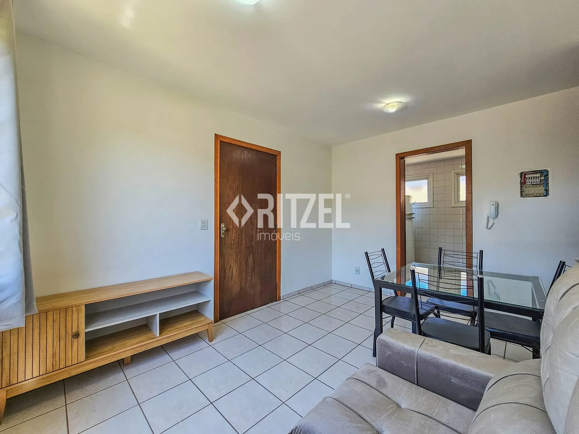 Apartamento, 2 quartos, 50 m² - Foto 6
