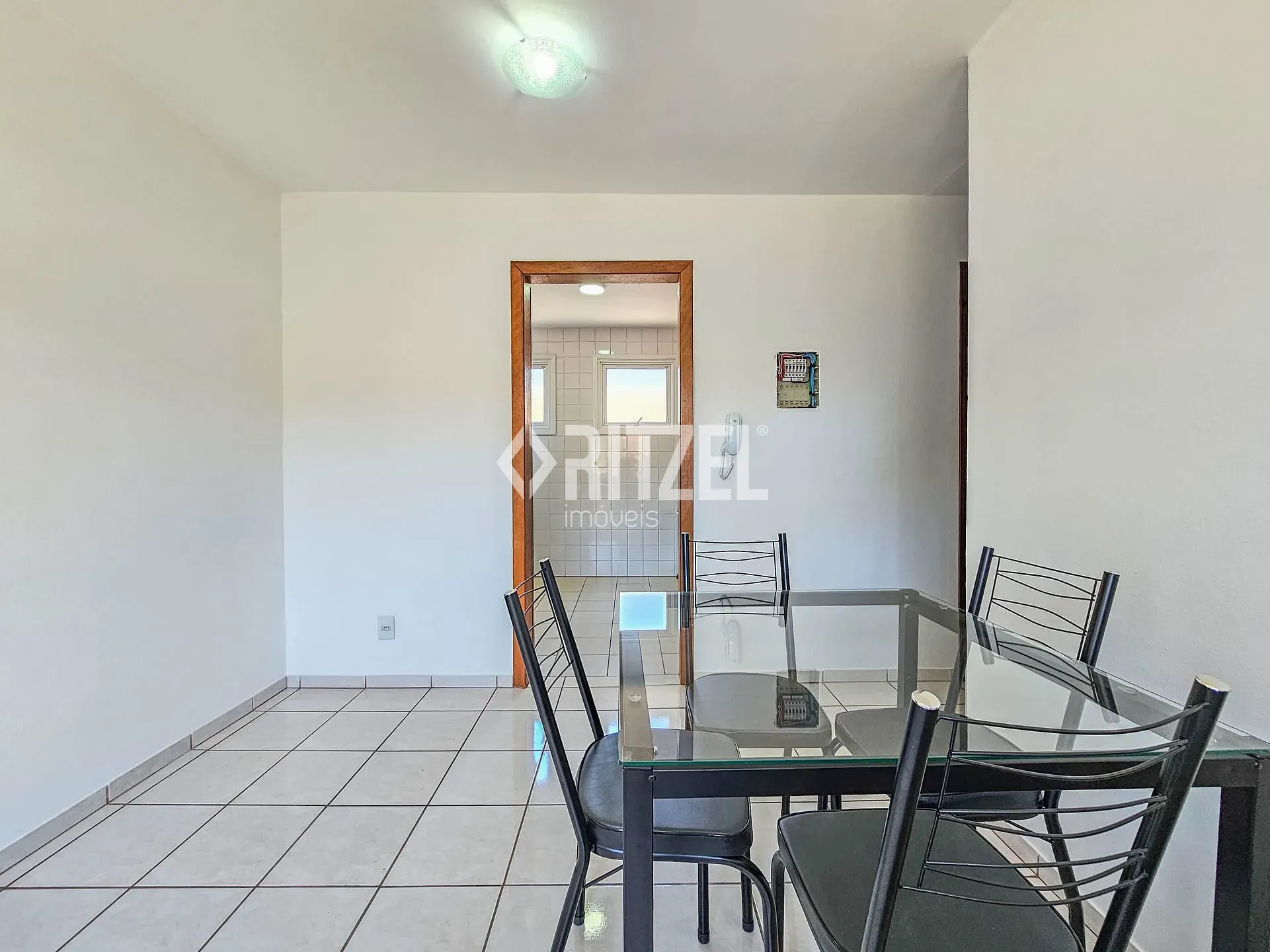 Apartamento, 2 quartos, 50 m² - Foto 7