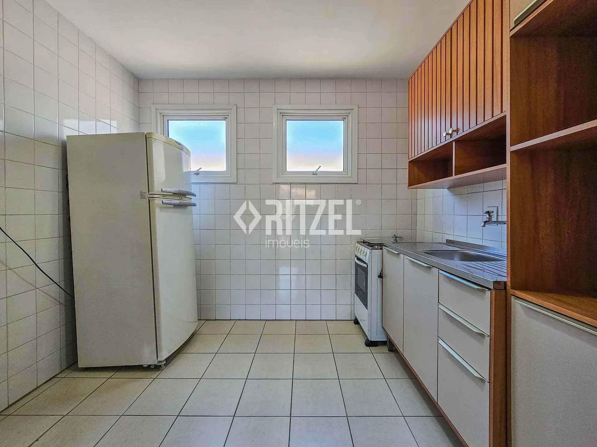 Apartamento, 2 quartos, 50 m² - Foto 8