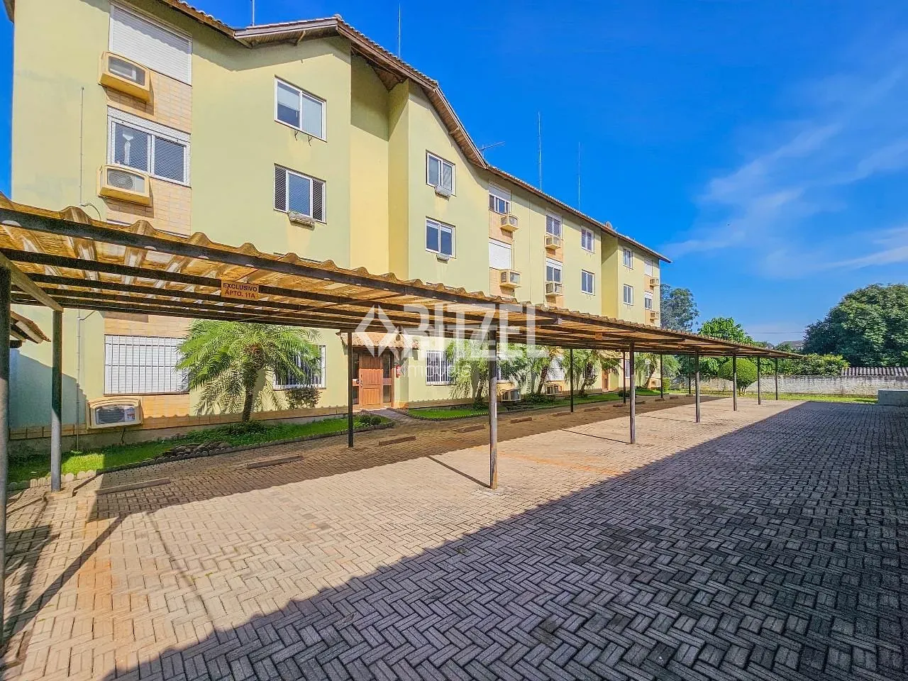 Apartamento, 2 quartos, 50 m² - Foto 17