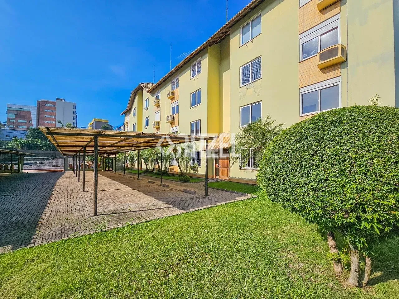 Apartamento, 2 quartos, 50 m² - Foto 18
