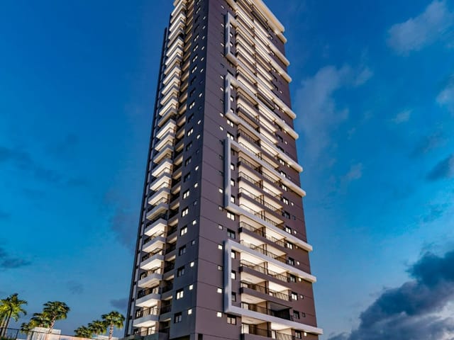 Foto do Apartamento - Vivare Condomínio Residencial | Realize Imóveis