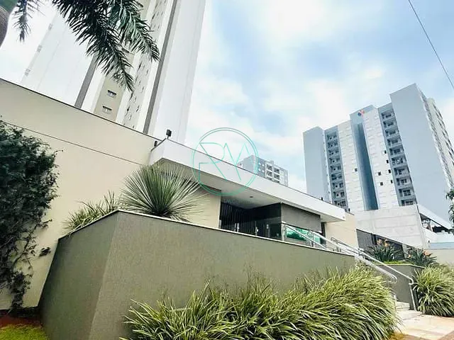 Apartamento com 107m² 3 quartos e 2 banheiros, à venda, no bairro Aurora em Londrina