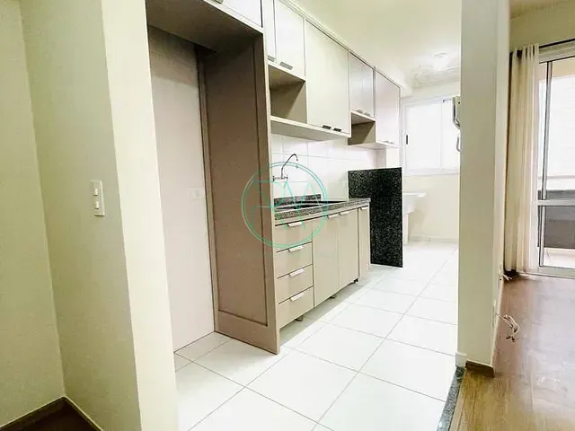 Apartamento com 107m² 3 quartos e 2 banheiros, à venda, no bairro Aurora em Londrina
