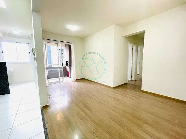 Apartamento com 107m² 3 quartos e 2 banheiros, à venda, no bairro Aurora em Londrina