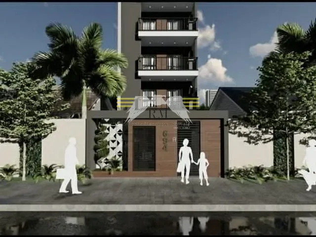 Apartamento 2 quartos e 1 banheiro, à venda, no bairro Vila Formosa em São Paulo