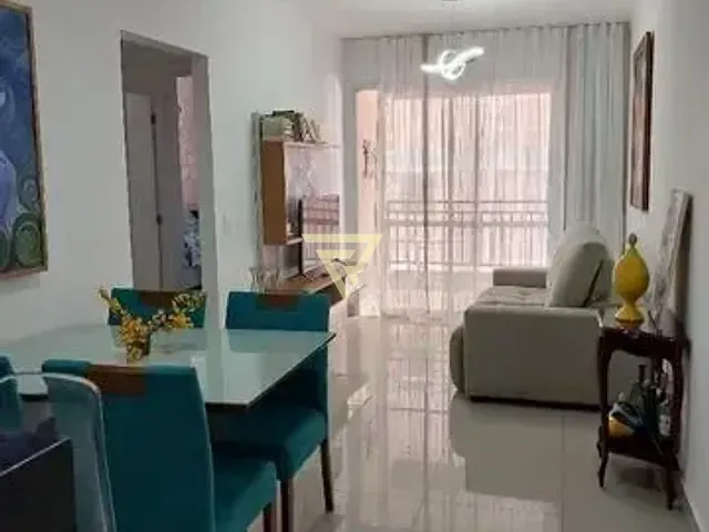 Apartamento com 135m² 2 quartos e 2 banheiros, à venda, no bairro Ribeirânia em Ribeirão Preto