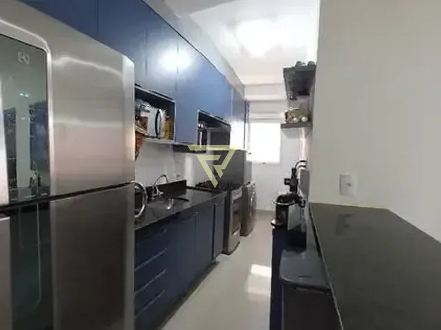 Apartamento com 135m² 2 quartos e 2 banheiros, à venda, no bairro Ribeirânia em Ribeirão Preto
