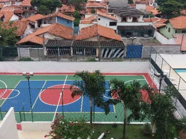 Foto do Apartamento - Apartamento à venda 4 Quartos, 1 Suite, 2 Vagas, 123M², Bosque dos Eucaliptos, São José dos Campos - SP | Edifício Califórnia | RUSSI IMÓVEIS