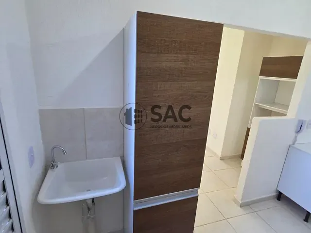 Apartamento 2 quartos e 2 banheiros, à venda, no bairro Villa Bella de Votorantim em Votorantim