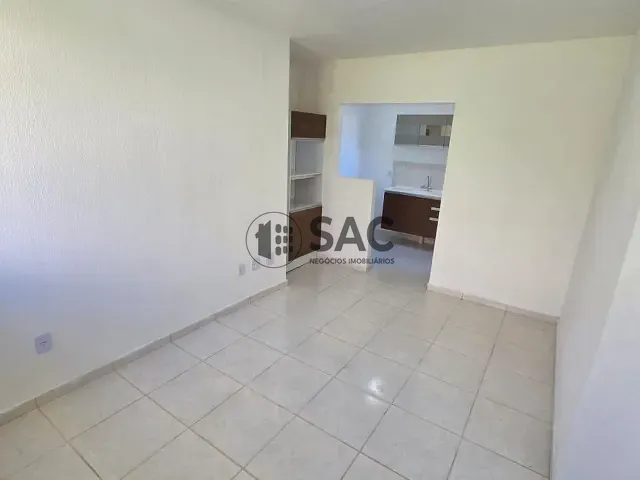 Apartamento 2 quartos e 2 banheiros, à venda, no bairro Villa Bella de Votorantim em Votorantim