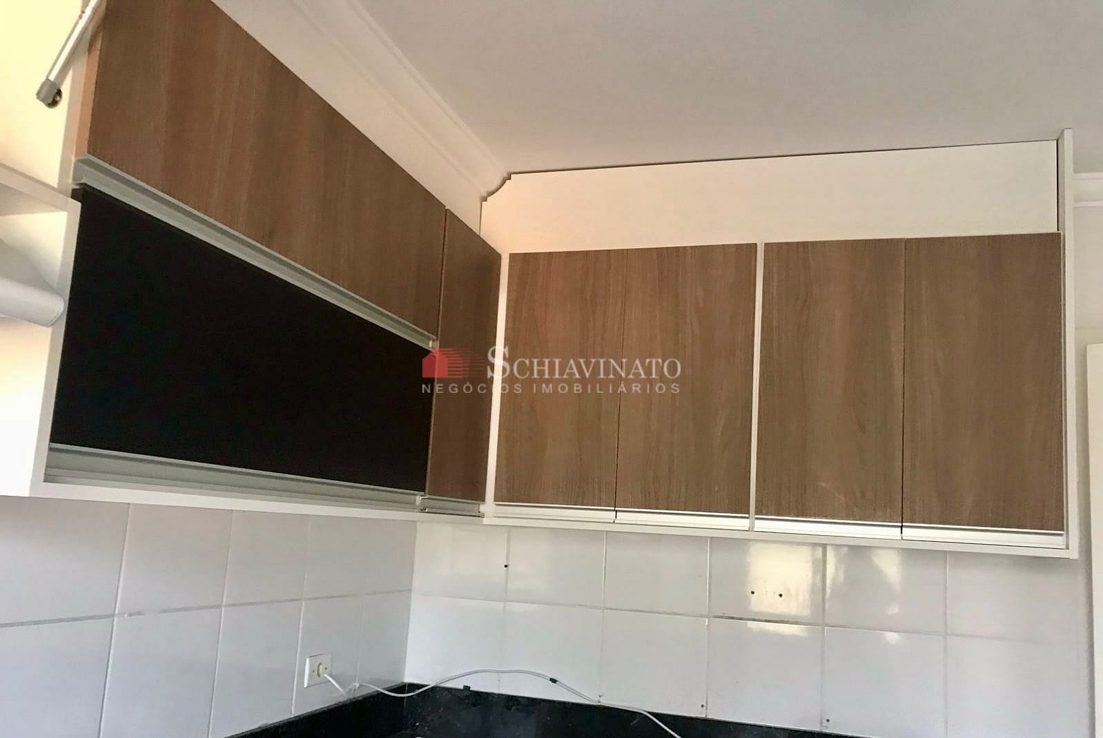 Apartamento à venda com 2 quartos, 55m² - Foto 2
