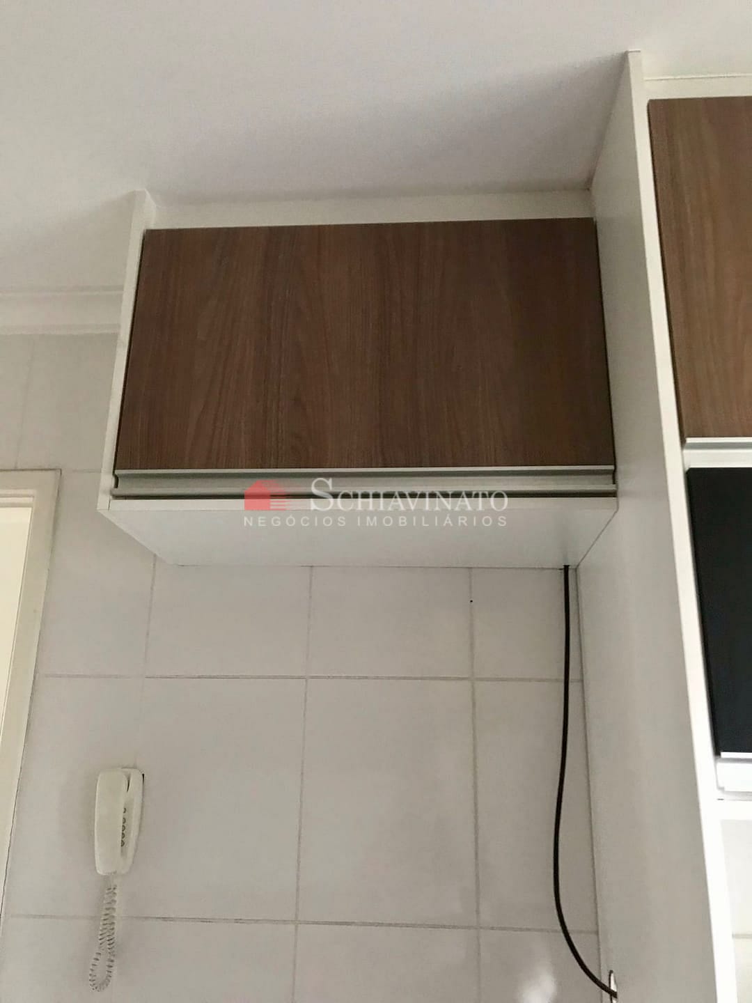 Apartamento à venda com 2 quartos, 55m² - Foto 3